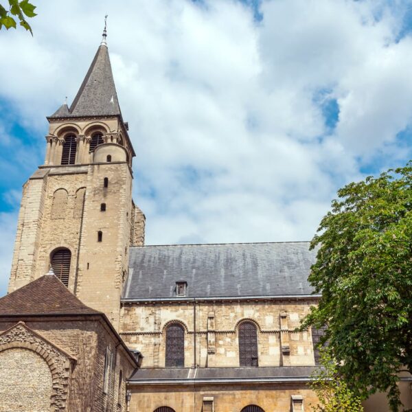 Saint Germain – Paris 6 Saint Germain - Paris 6