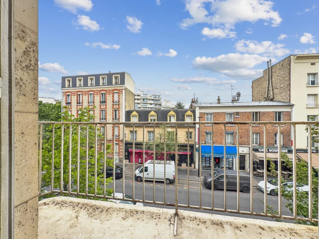 92 – Courbevoie – Hôtel de ville –